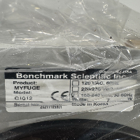 Benchmark myFuge Mini Centrifuge image 3